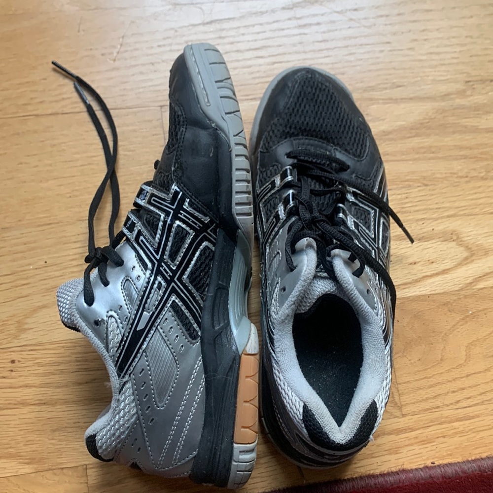 Asics Volleyball shoes